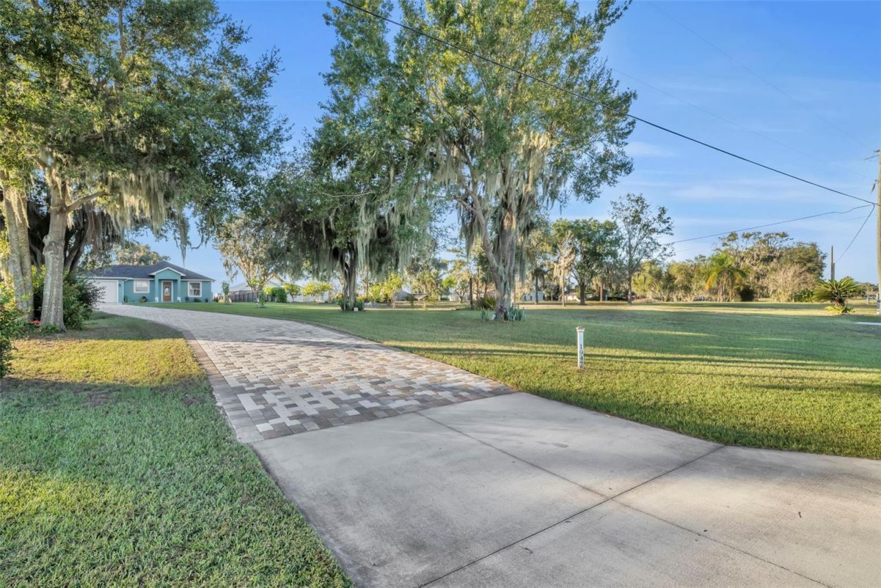 1947 N Lake Reedy Boulevard, Frostproof, FL 33843 Photo