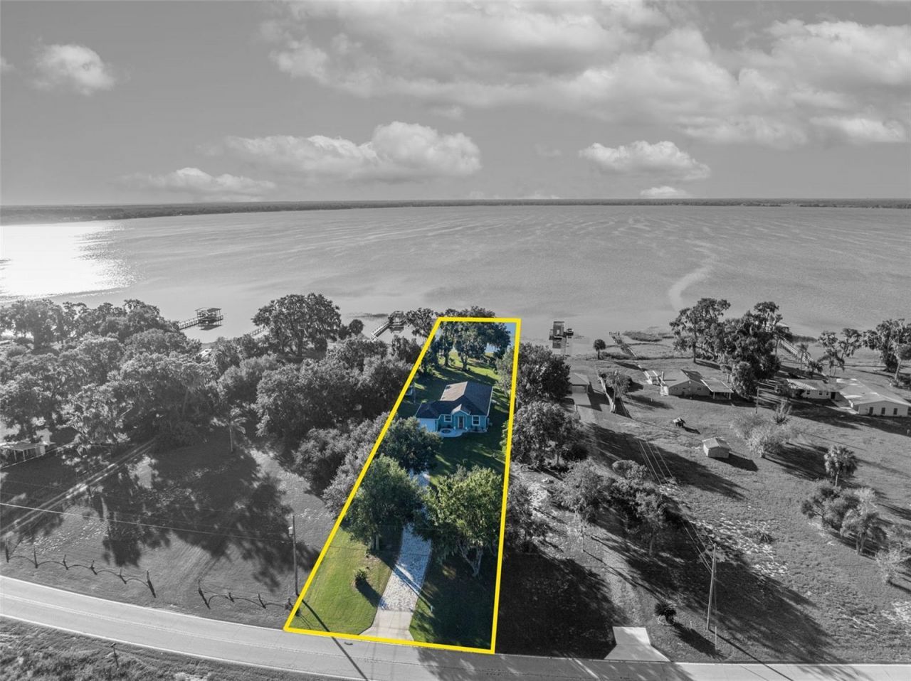 1947 N Lake Reedy Boulevard, Frostproof, FL 33843 Photo