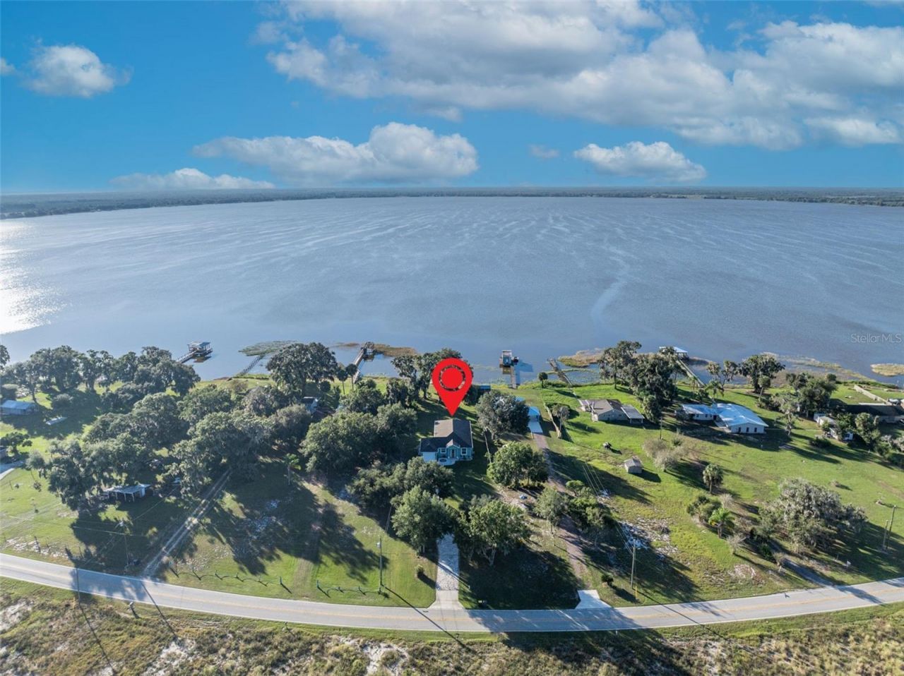 1947 N Lake Reedy Boulevard, Frostproof, FL 33843 Photo