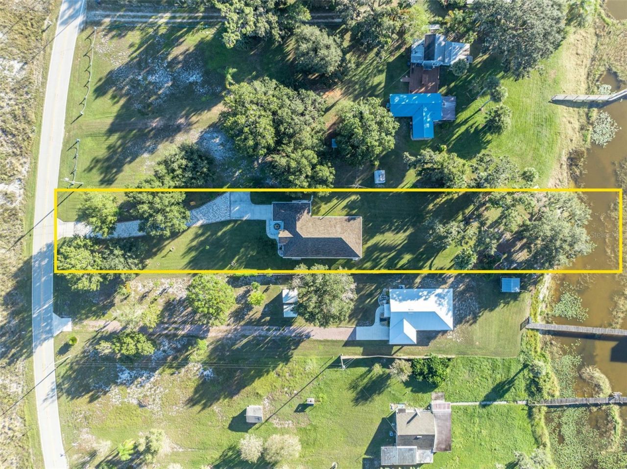 1947 N Lake Reedy Boulevard, Frostproof, FL 33843 Photo