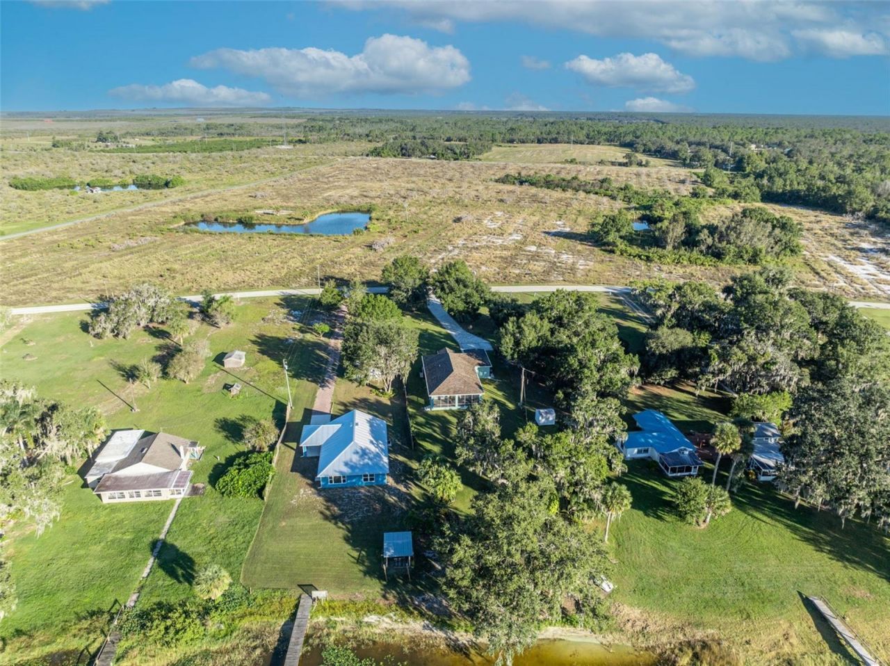 1947 N Lake Reedy Boulevard, Frostproof, FL 33843 Photo