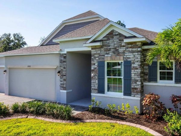 816 SUNSHOWER DRIVE, LADY LAKE, FL 32159