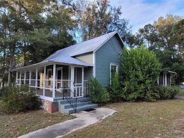 24522 W US 27 HIGHWAY, HIGH SPRINGS, FL 32643