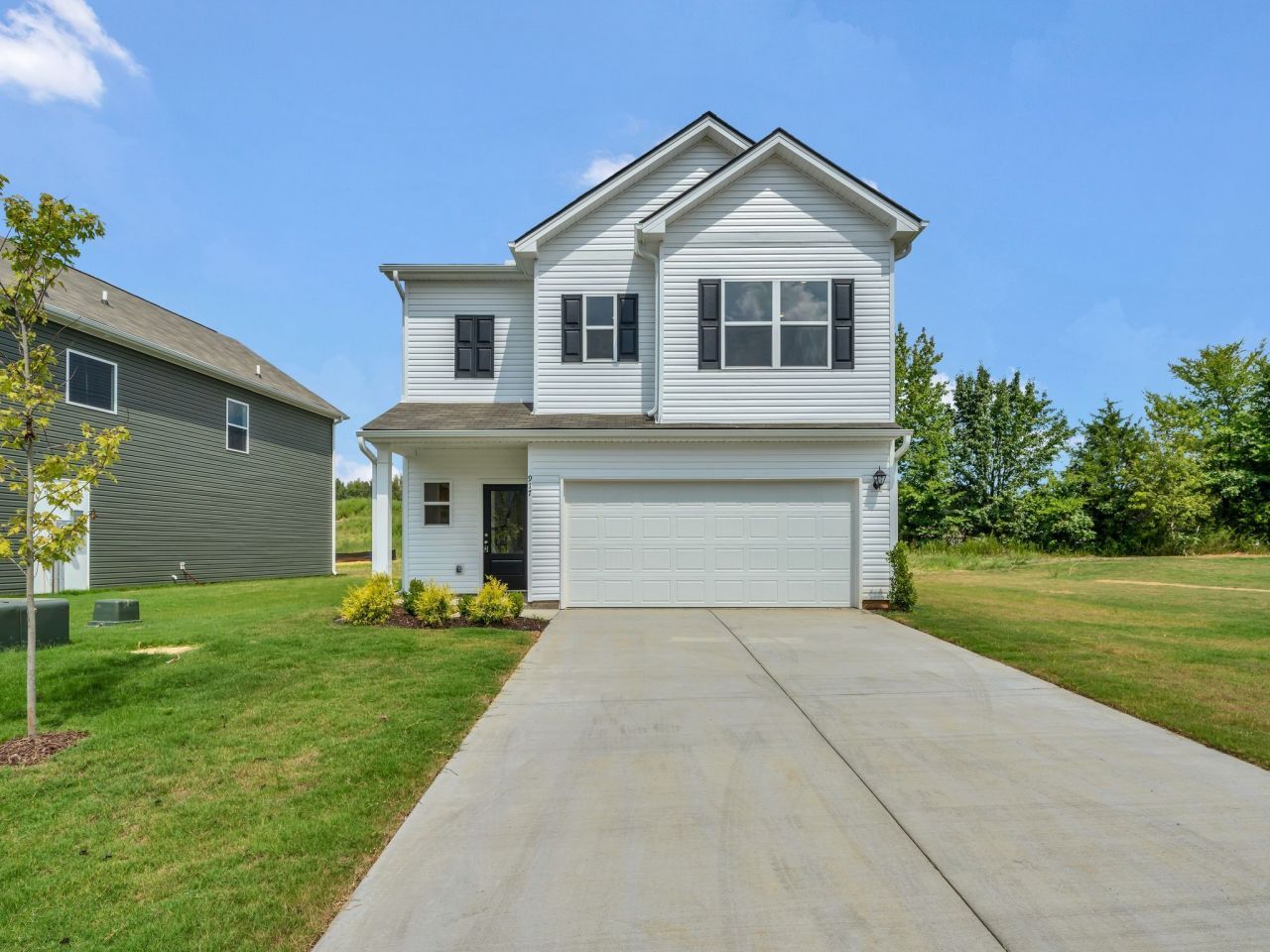 917 Andasia Way, Clarksville, TN 37042 Main Photo