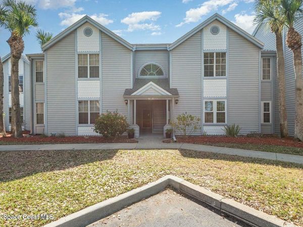 7300 N Highway 1, Unit 104, Cocoa, FL 32927