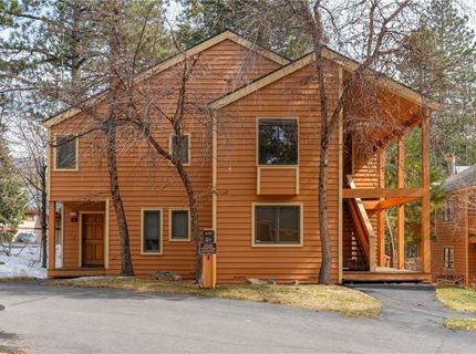 939 Incline Way, Unit 195, Incline Village, NV 89451 Photo