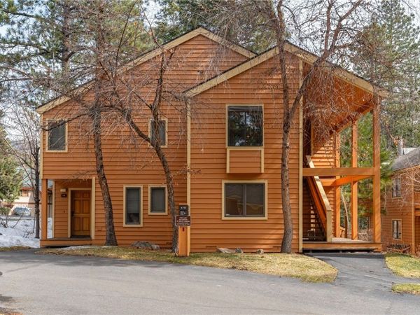 939 Incline Way, Unit 195, Incline Village, NV 89451