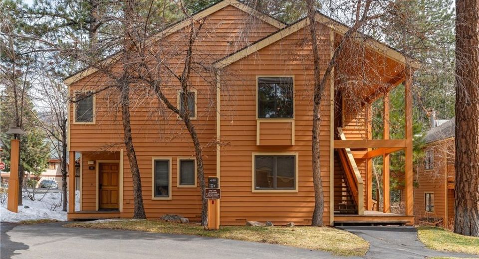 939 Incline Way, Unit 195, Incline Village, NV 89451 Photo