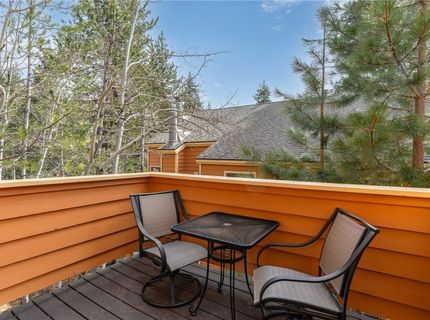 939 Incline Way, Unit 195, Incline Village, NV 89451 Photo