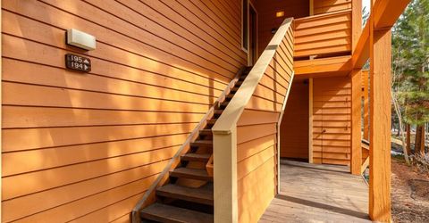 939 Incline Way, Unit 195, Incline Village, NV 89451 Photo