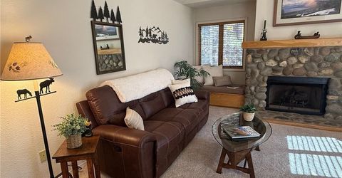 939 Incline Way, Unit 195, Incline Village, NV 89451 Photo