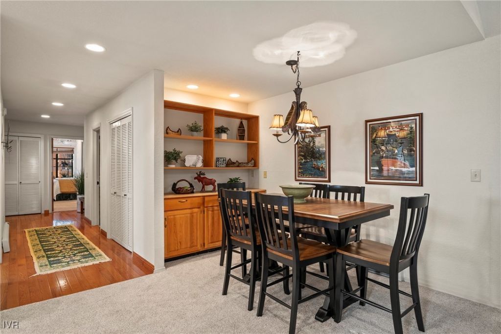 939 Incline Way, Unit 195, Incline Village, NV 89451 Photo