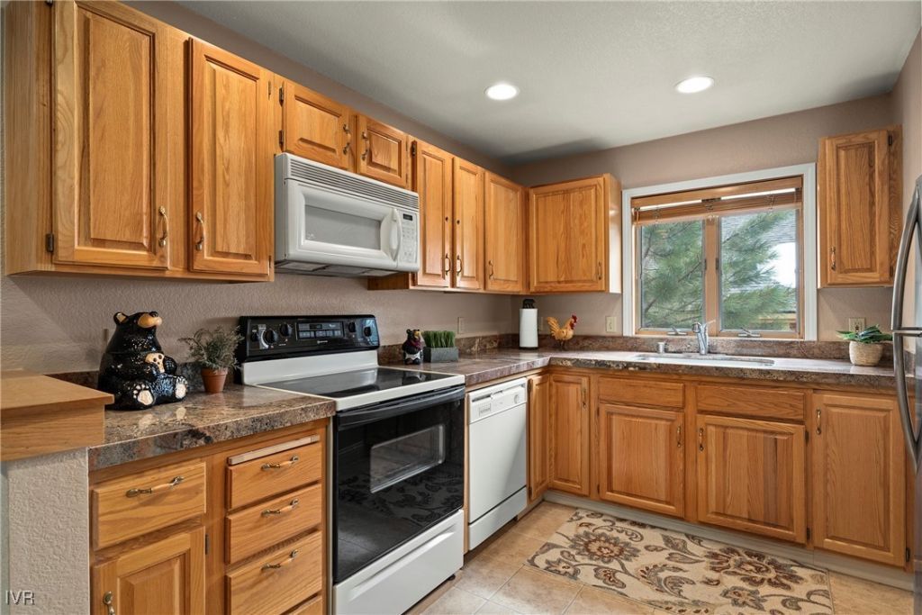 939 Incline Way, Unit 195, Incline Village, NV 89451 Photo