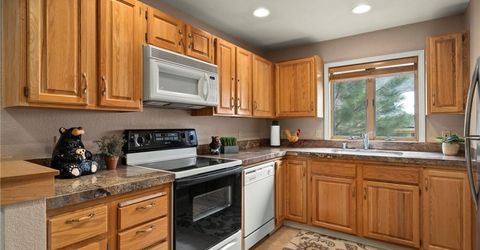 939 Incline Way, Unit 195, Incline Village, NV 89451 Photo