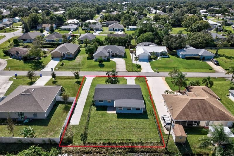 918 Bermuda Avenue, Sebastian, FL 32958 Photo