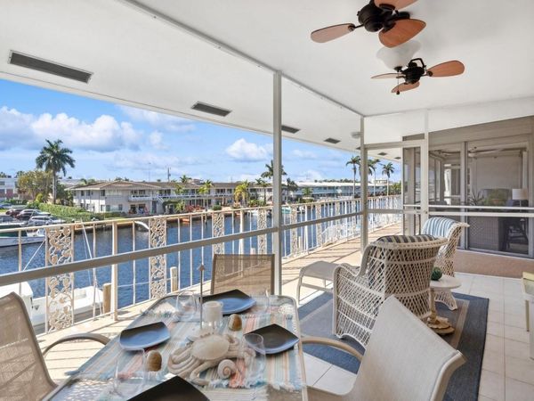 2864 NE 33rd Court, Unit 202, Fort Lauderdale, FL 33306