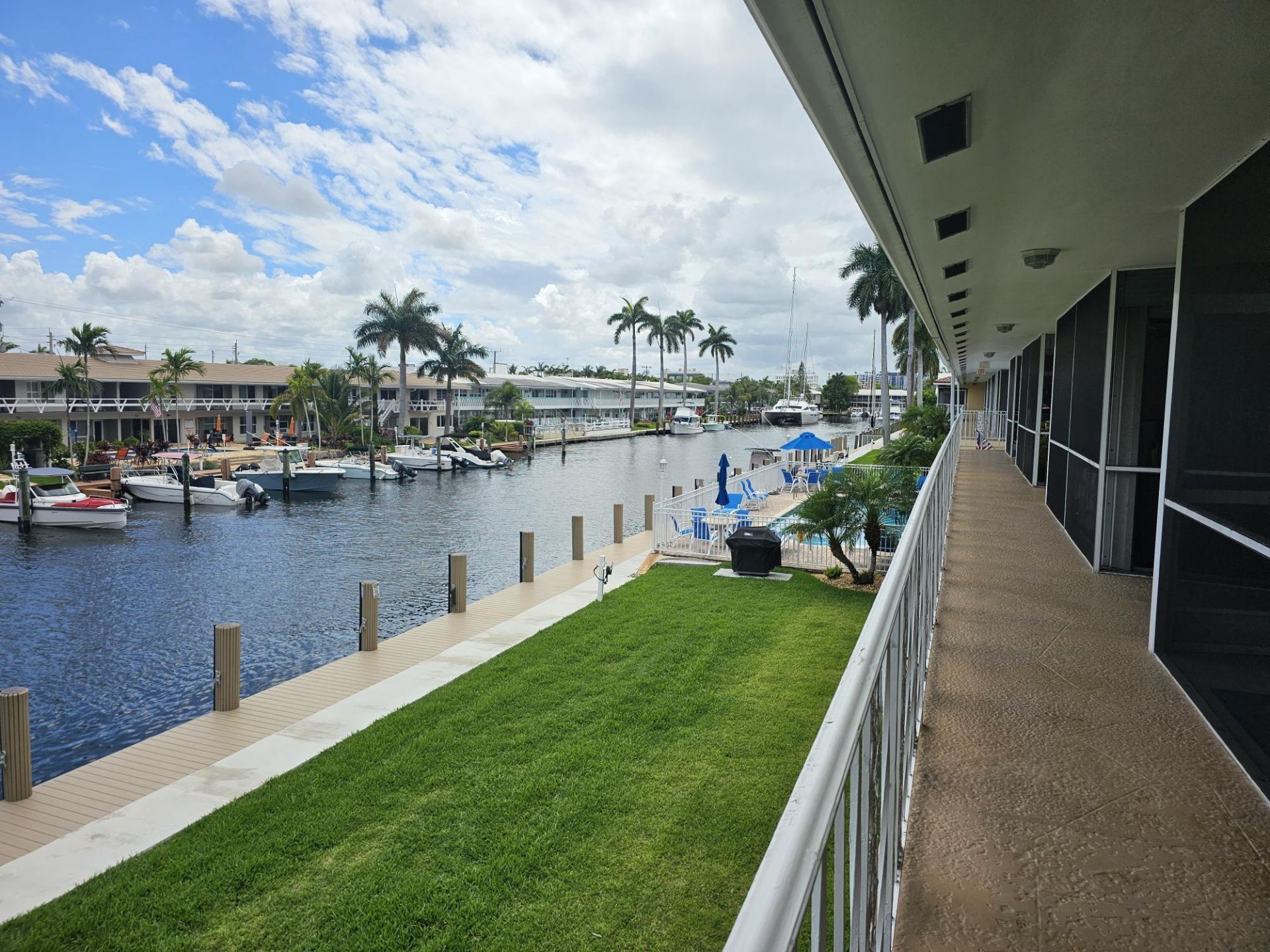 2864 NE 33rd Court, Unit 202, Fort Lauderdale, FL 33306 Photo