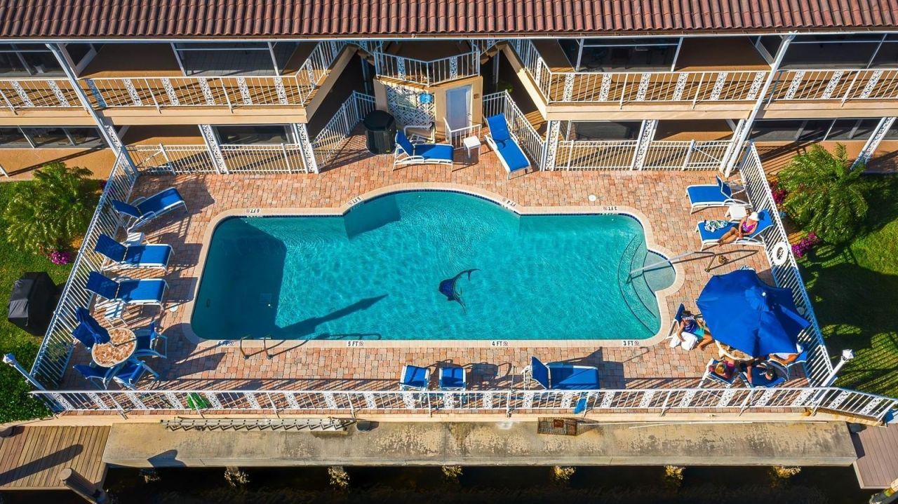 2864 NE 33rd Court, Unit 202, Fort Lauderdale, FL 33306 Photo