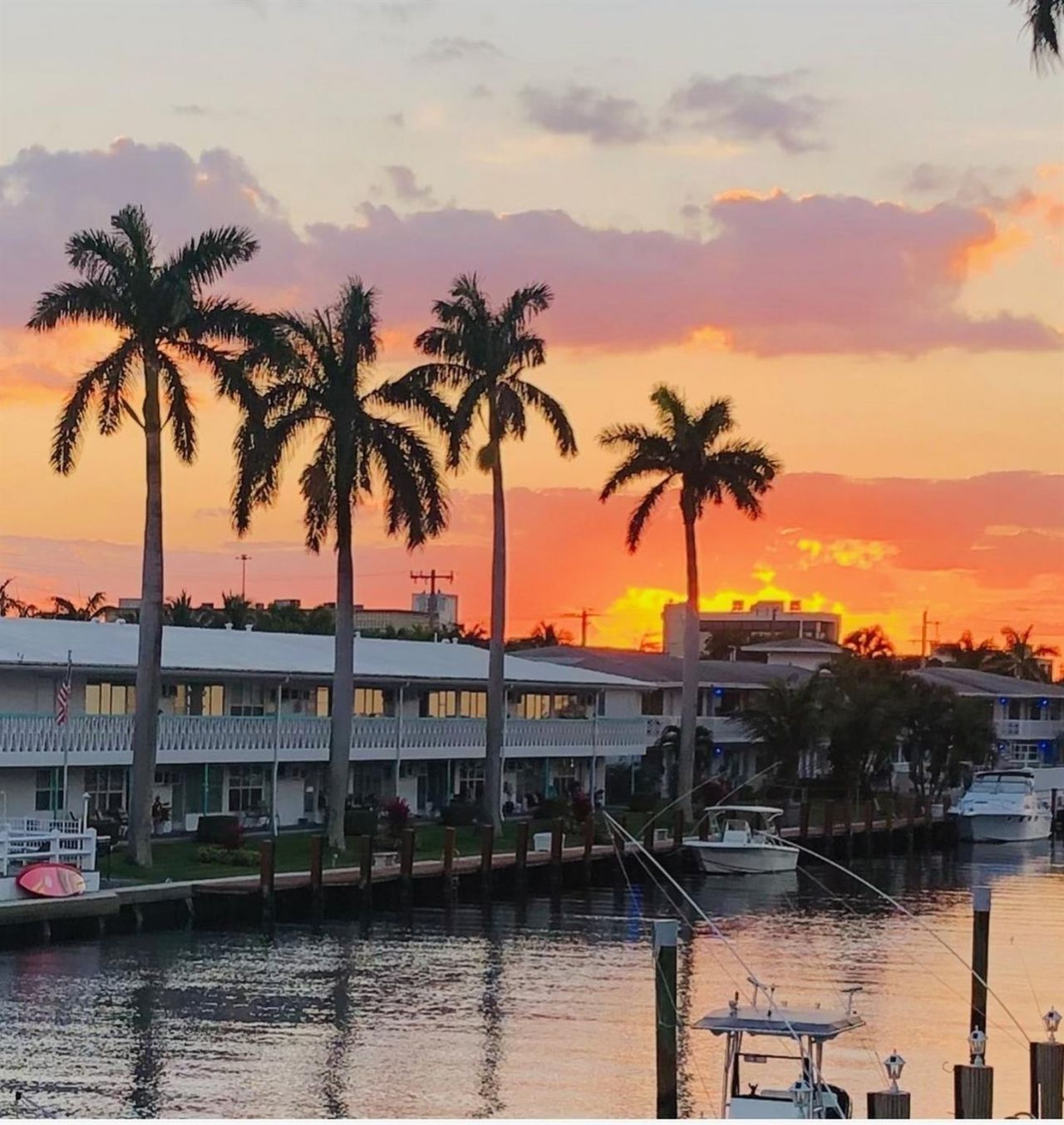 2864 NE 33rd Court, Unit 202, Fort Lauderdale, FL 33306 Photo