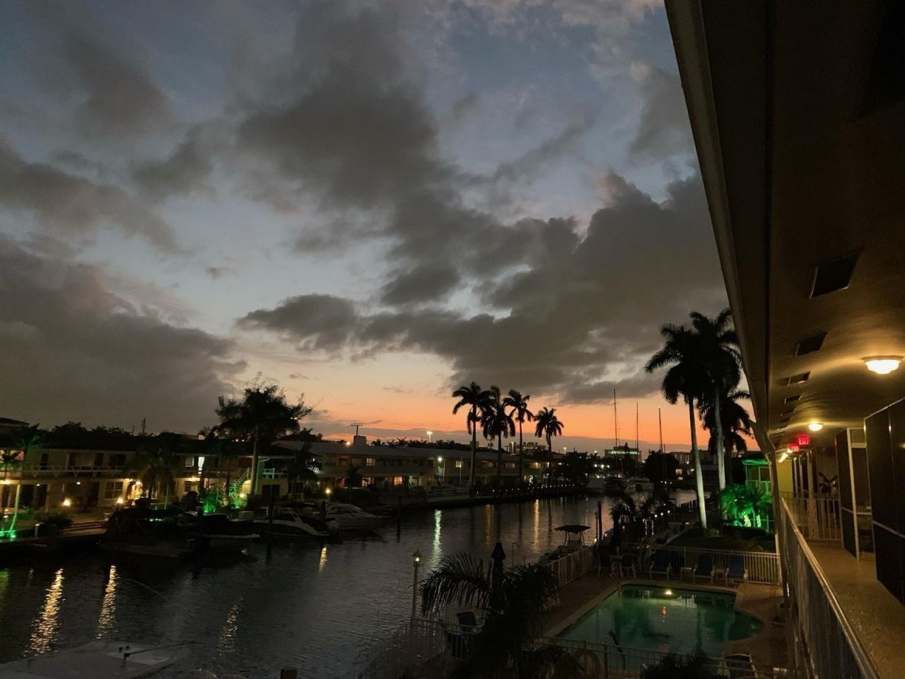 2864 NE 33rd Court, Unit 202, Fort Lauderdale, FL 33306 Photo