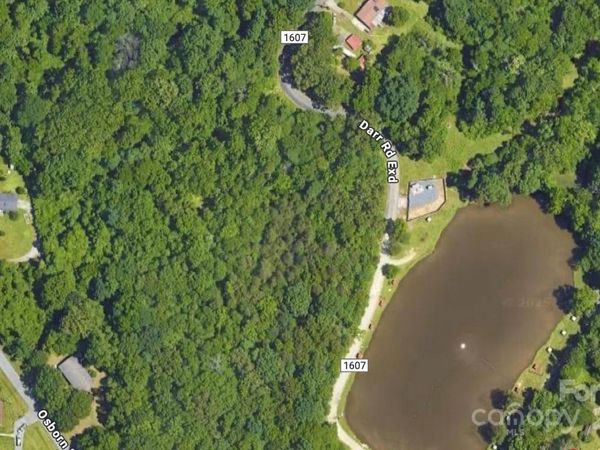 0 Darr Road, Trinity, NC 27370