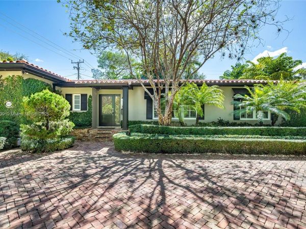 612 Catalonia Ave, Coral Gables, FL 33134