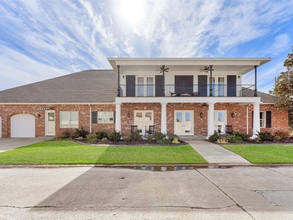 1505 Bellvue Street, Lake Charles, LA 70601