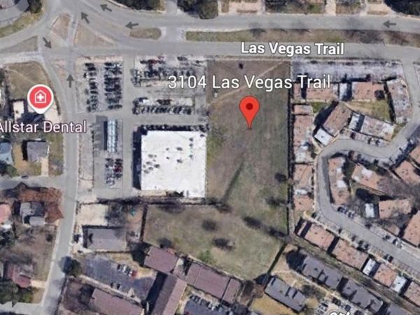 3104 Las Vegas Trail , Fort Worth, TX 76116