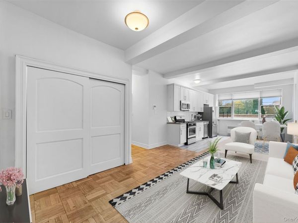 3850 Hudson Manor Terrace, Unit LBE, Bronx, NY 10463