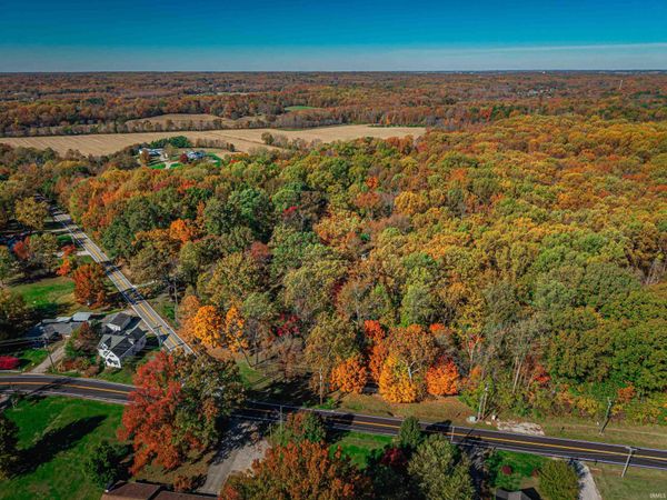 Parcel 2 Darmstadt Road, Evansville, IN 47710