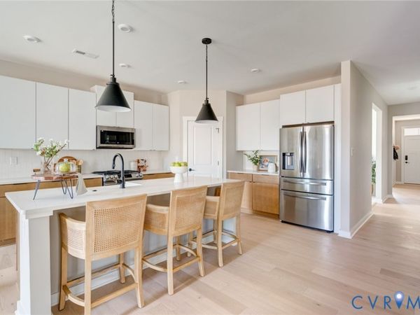 15900 Canoe Pointe Loop , Moseley, VA 23120