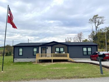 788 Cemetery Road, Waynesburg, KY 40489