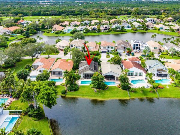 13748 Le Havre Drive, Palm Beach Gardens, FL 33410