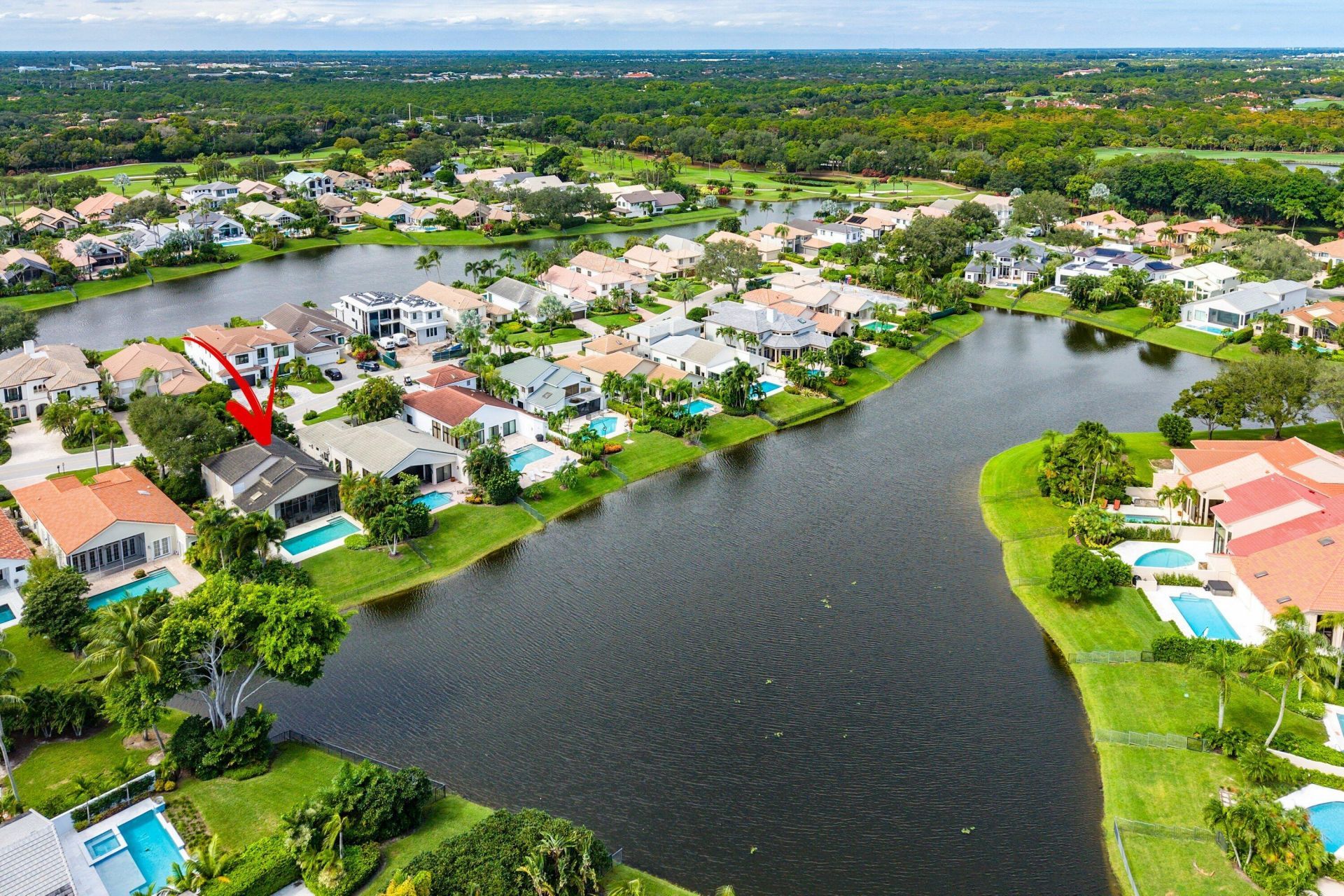 13748 Le Havre Drive, Palm Beach Gardens, FL 33410 Photo