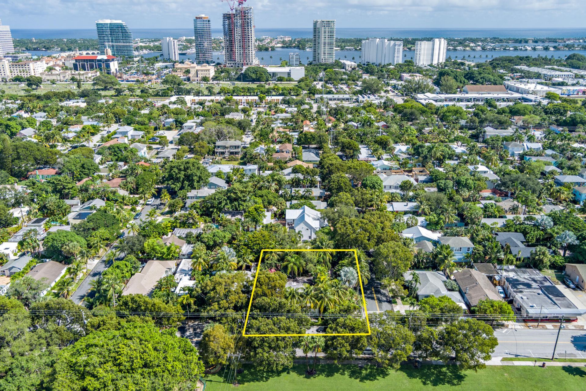 1412 Lake Avenue, West Palm Beach, FL 33401 Photo