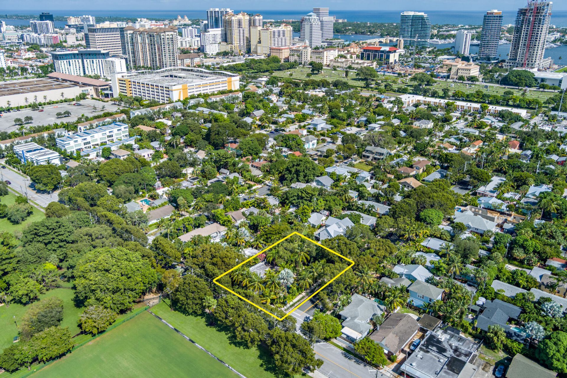 1412 Lake Avenue, West Palm Beach, FL 33401 Photo