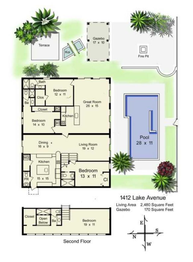 1412 Lake Avenue, West Palm Beach, FL 33401 Photo