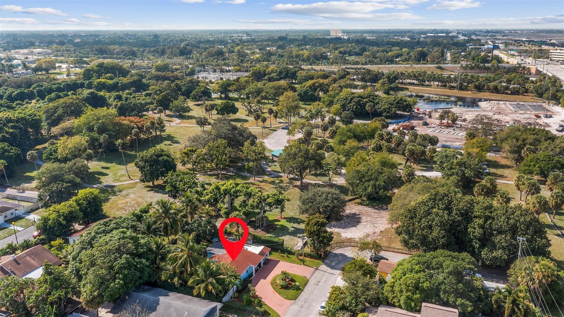 946 Alamanda Road, West Palm Beach, FL 33405 Photo