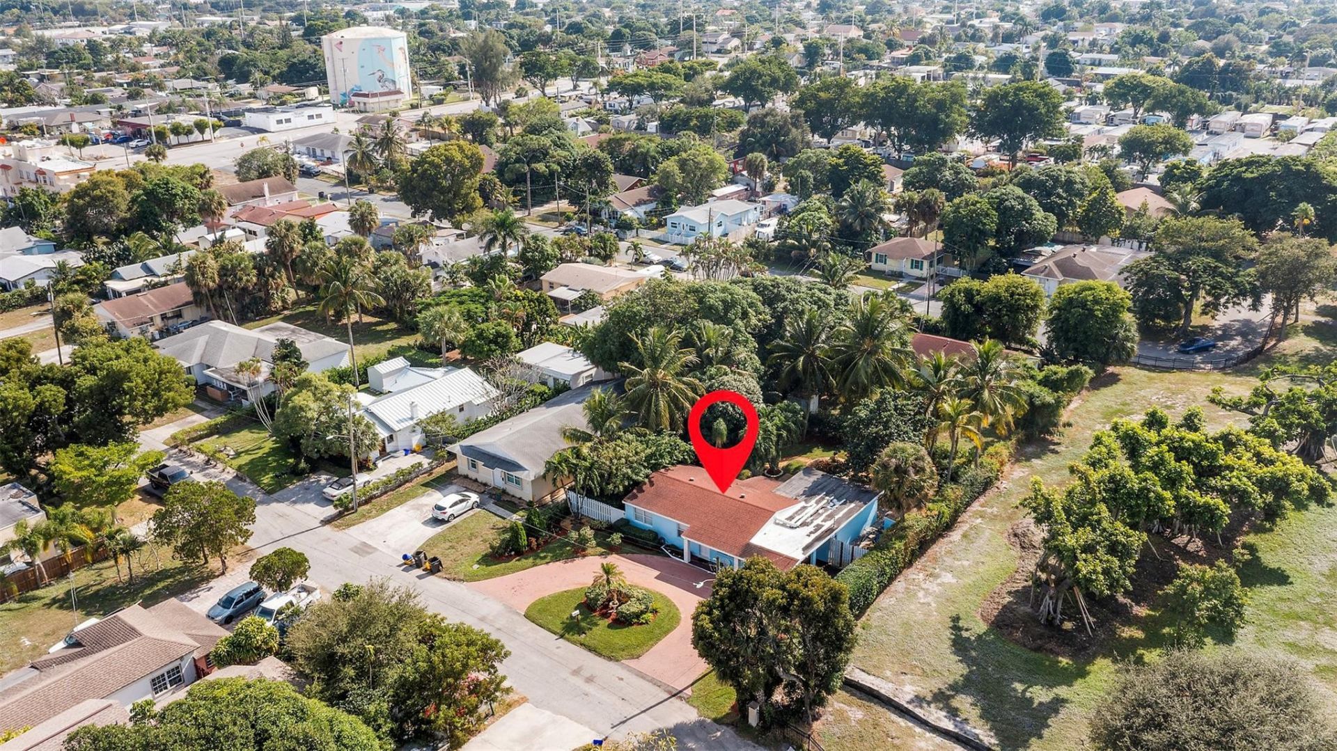 946 Alamanda Road, West Palm Beach, FL 33405 Photo