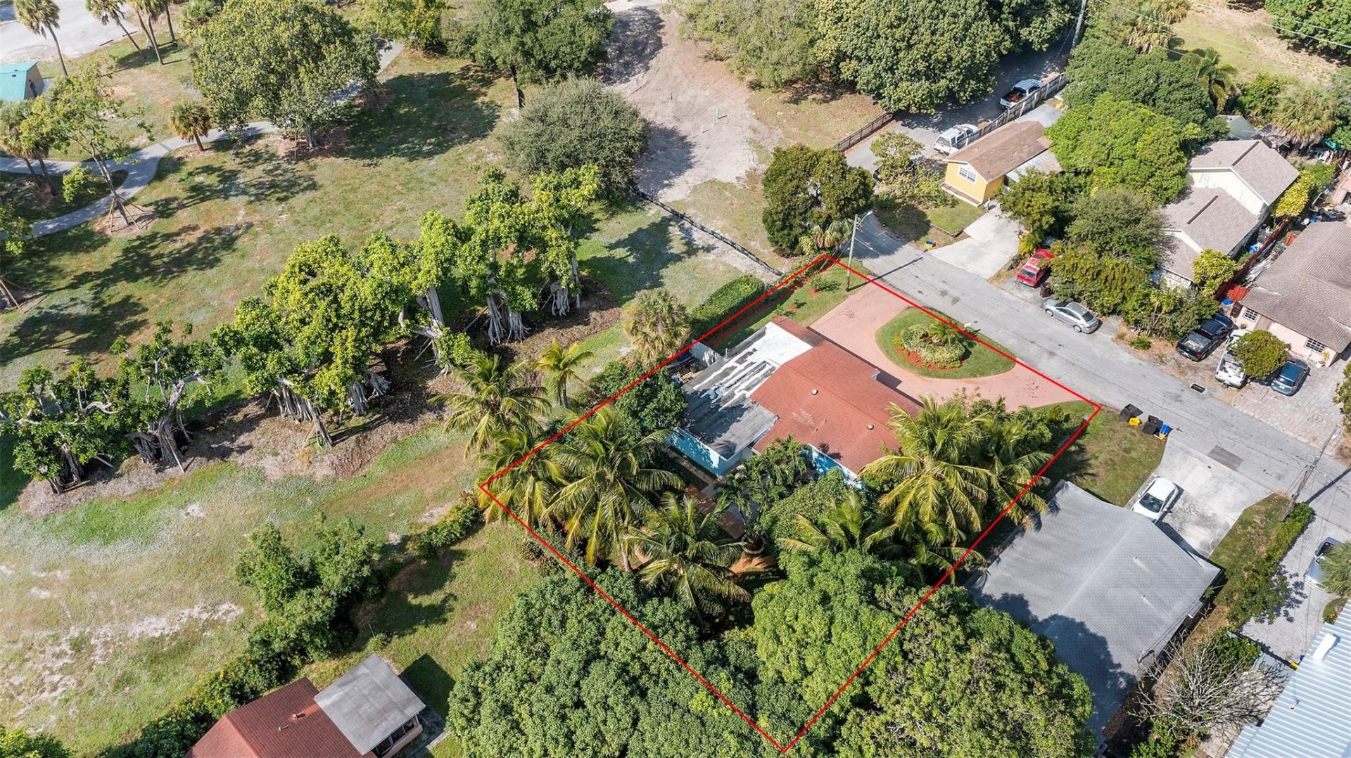 946 Alamanda Road, West Palm Beach, FL 33405 Photo