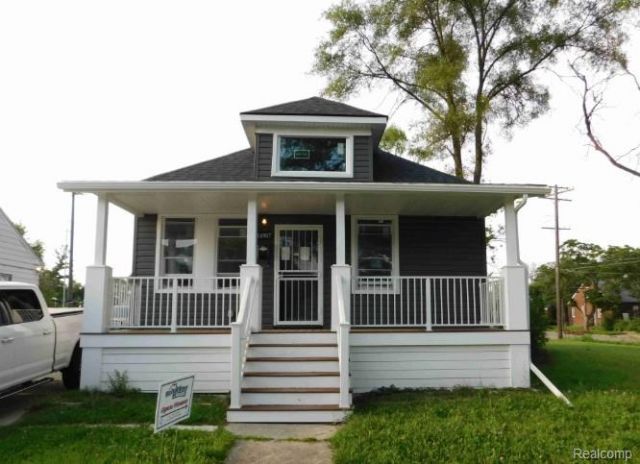 14907 Mayfield Street, Detroit, MI 48205 Main Photo
