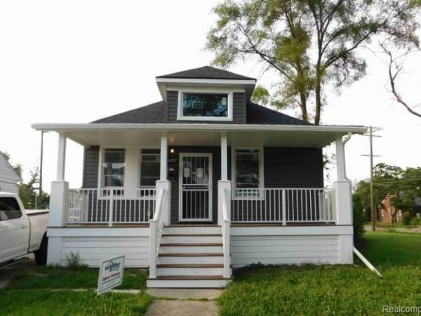 14907 Mayfield Street, Detroit, MI 48205