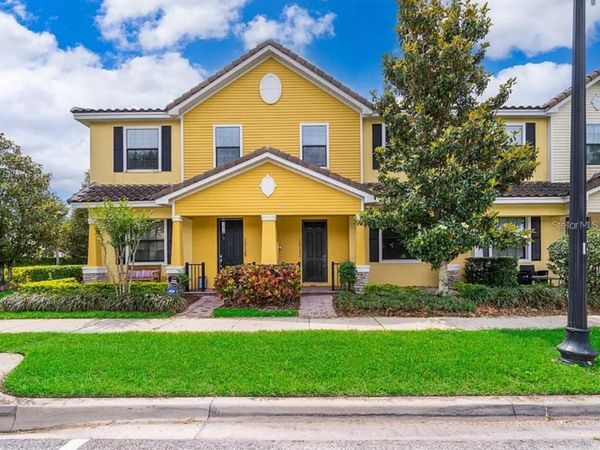 10132 EAGLE CREEK CENTER BOULEVARD, ORLANDO, FL 32832