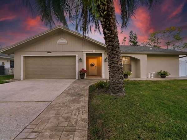 2931 PINEWOOD RUN, PALM HARBOR, FL 34684