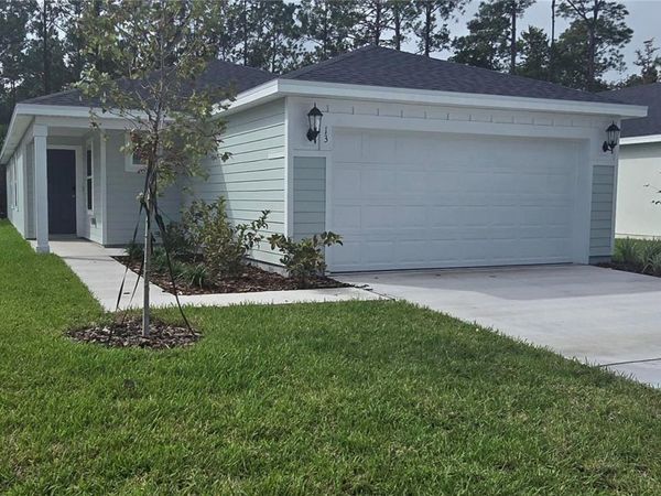 13 DILLY COURT, PALM COAST, FL 32164