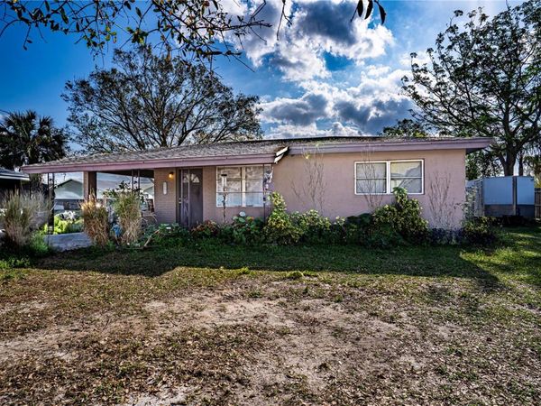 115 JEFFERSON STREET, LAKE WALES, FL 33859