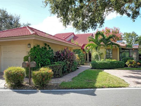 5027 KESTRAL PARK, Unit 64, SARASOTA, FL 34231