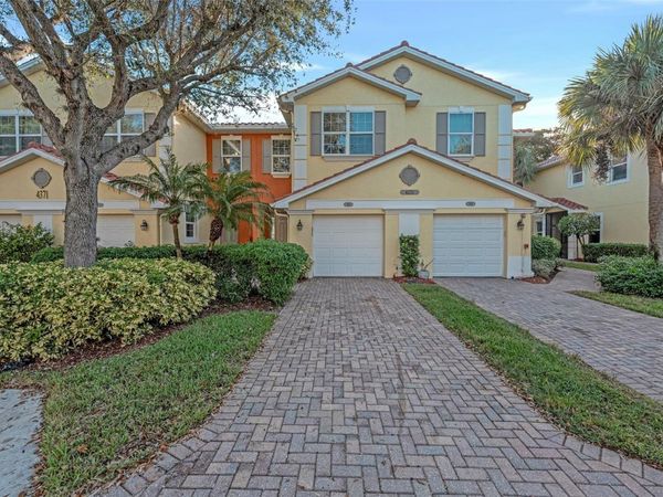 4371 LAZIO WAY, Unit 707, FORT MYERS, FL 33901