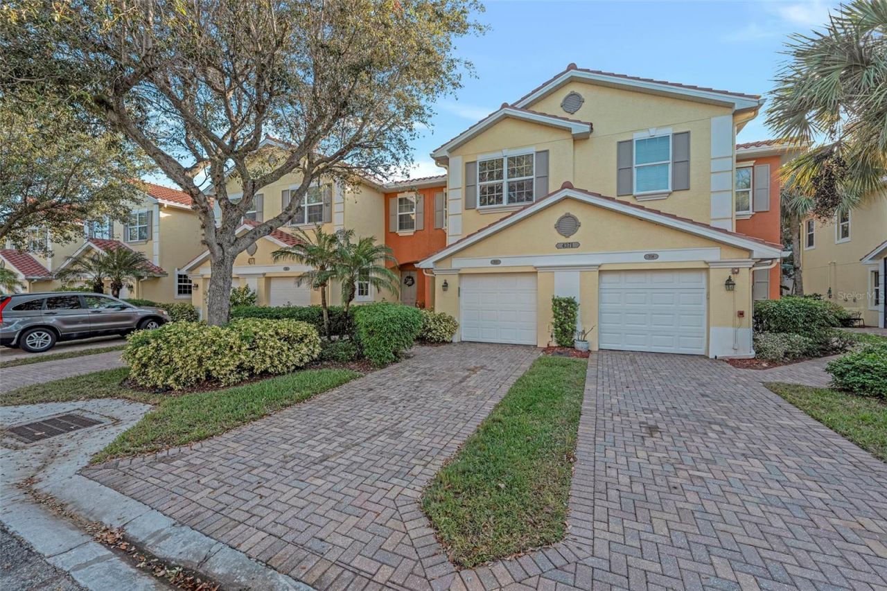 4371 Lazio Way, Unit 707, Fort Myers, FL 33901 Photo