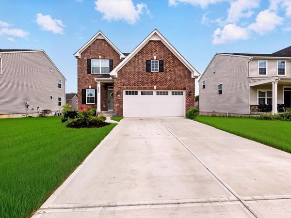 1590 Clearbrook Lane, Batavia Twp, OH 45102